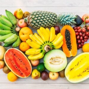 All Fruit